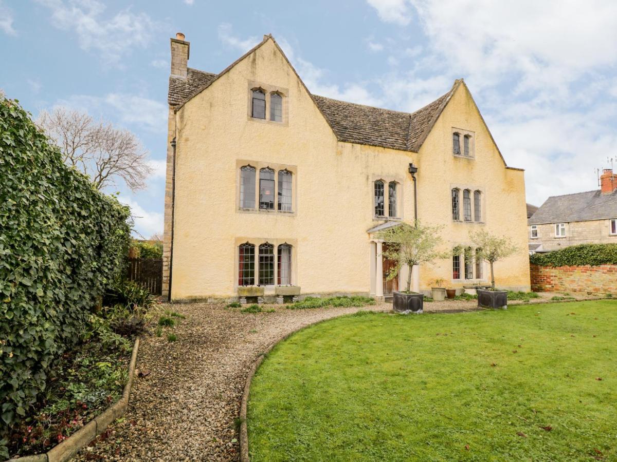 Chapel House Villa Stonehouse  Exterior photo